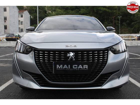 PEUGEOT 208 1.0 FIREFLY FLEX STYLE MANUAL